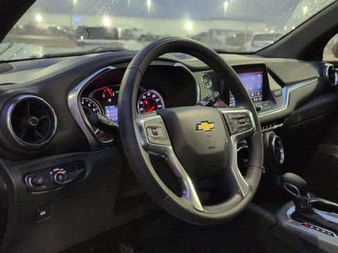 Used 2021 Chevrolet Blazer LT image 16