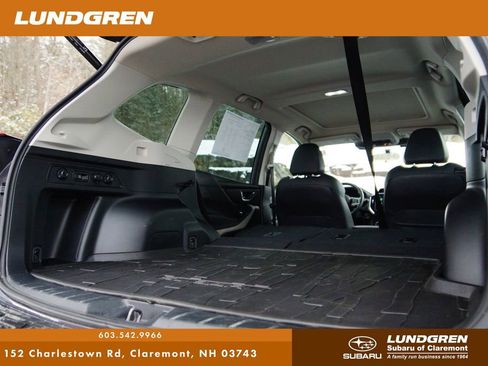 Used 2023 Subaru Forester Limited image 33