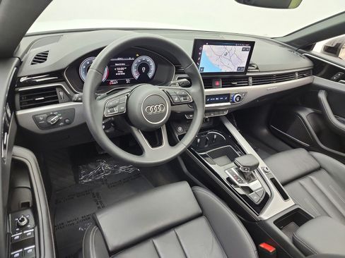 Used 2022 Audi A5 2.0T Premium Plus AWD/4WD image 14