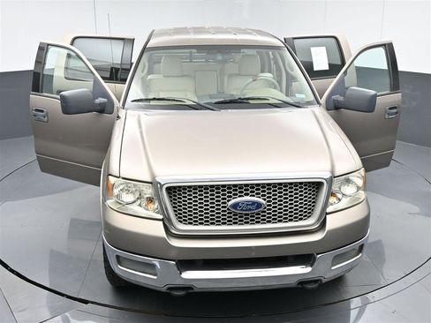Used 2004 Ford F150 Lariat image 37