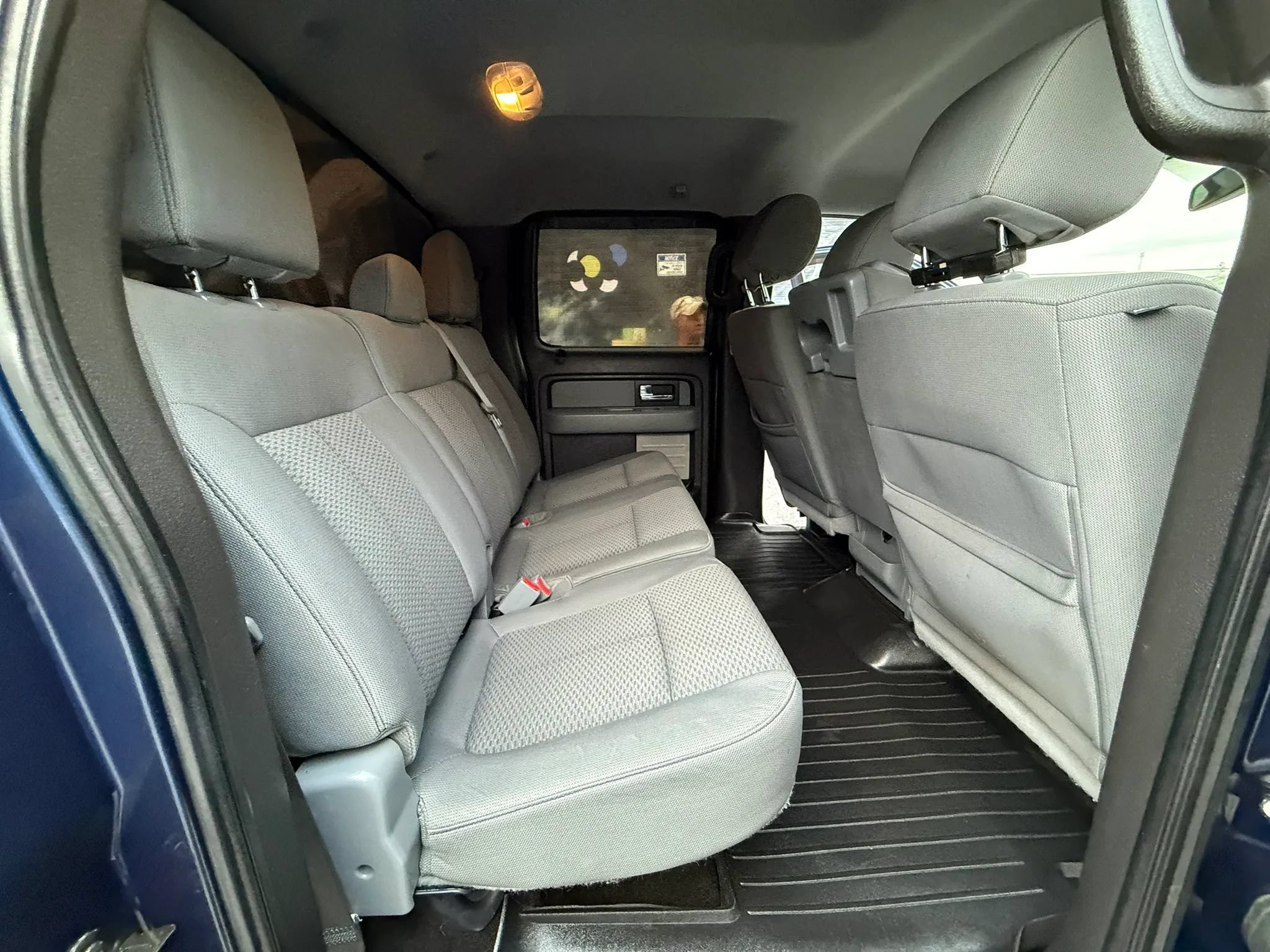 Used 2013 Ford F150 XLT w/ XLT Chrome Pkg AWD/4WD image 23