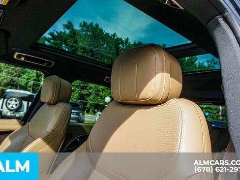 Used 2023 Land Rover Range Rover SE AWD/4WD image 18