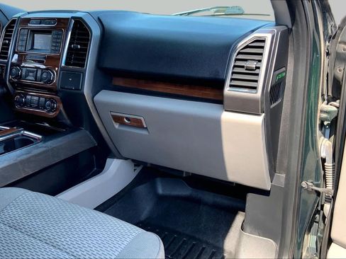Used 2016 Ford F150 XLT w/ Equipment Group 301A Mid AWD/4WD image 19