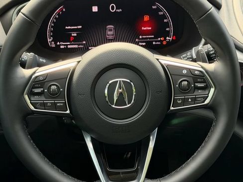 New 2026 Acura MDX FWD w/ Technology Package image 10