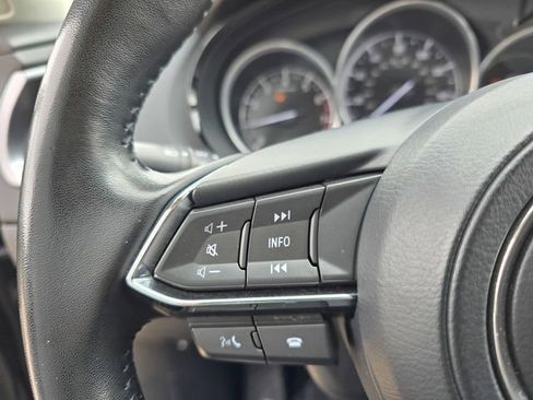 Used 2022 MAZDA CX-9 Touring Plus AWD/4WD image 30
