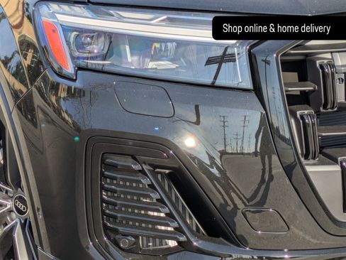 New 2026 Audi Q7 3.0T Premium Plus AWD/4WD image 16