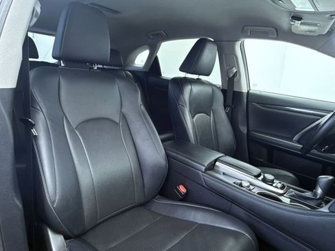 Used 2017 Lexus RX 350 FWD image 13