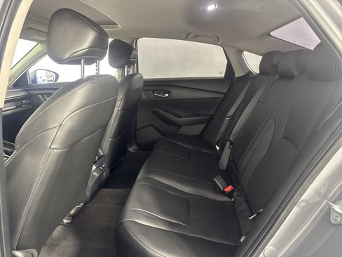 Certified 2023 Honda Accord EX-L image 18