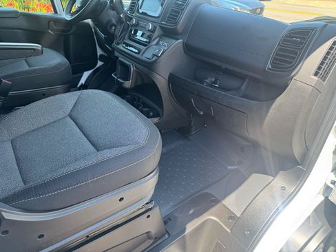 Used 2022 RAM ProMaster 1500 FWD image 21