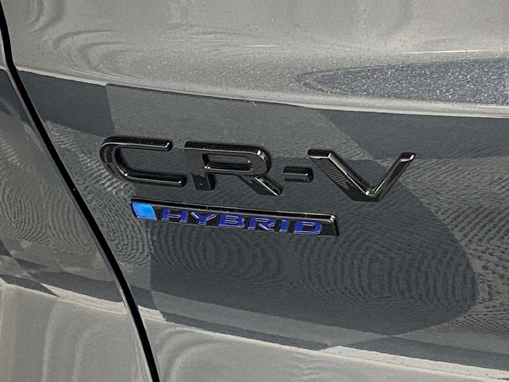 New 2026 Honda CR-V Sport-L image 9