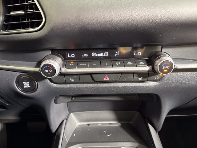 Certified 2026 MAZDA CX-30 AWD 2.5 S image 31