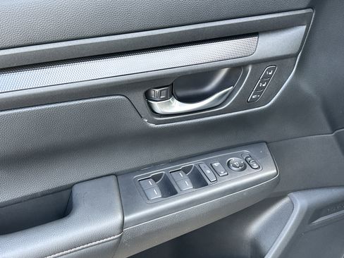 Used 2024 Honda CR-V Sport-L image 12