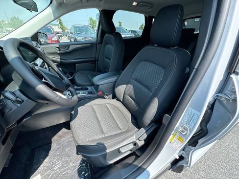 New 2025 Ford Escape Active w/ Tech Pack #1 image 11