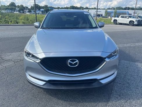 Used 2018 MAZDA CX-5 Sport FWD image 2