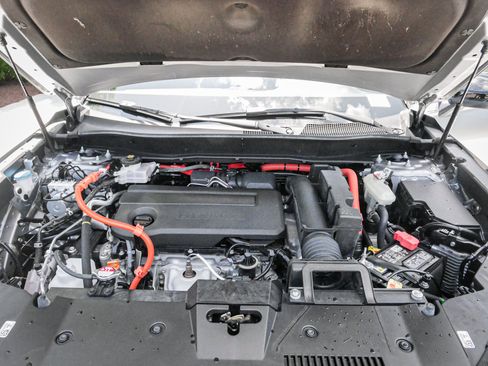 Used 2024 Honda CR-V Sport image 33