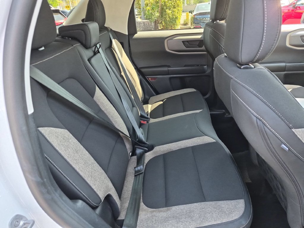 Used 2025 Ford Bronco Sport Big Bend AWD/4WD image 30