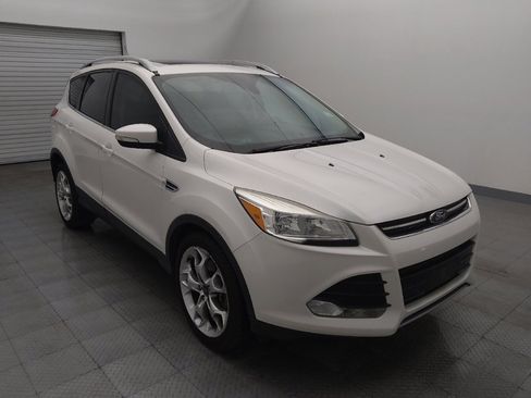 Used 2015 Ford Escape Titanium image 13