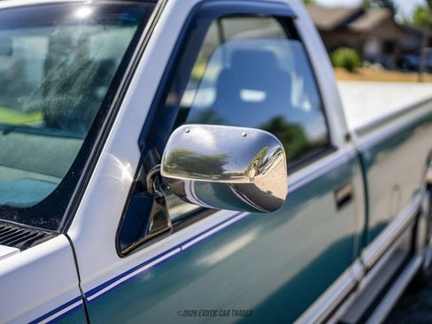 Used 1990 Chevrolet Silverado 3500 2WD Regular Cab image 66