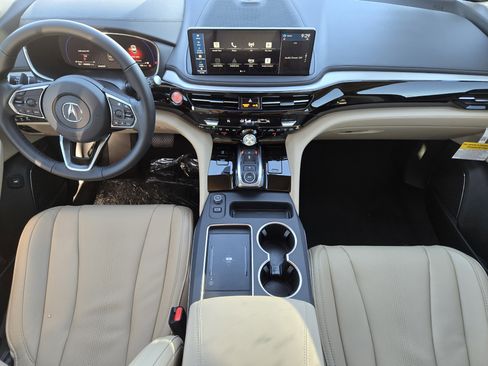 New 2026 Acura MDX FWD w/ Technology Package image 18