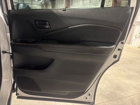 Used 2023 Honda Passport TrailSport image 11