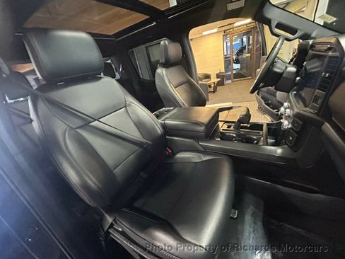 Used 2024 Ford F150 XLT w/ Equipment Group 303A High AWD/4WD image 25