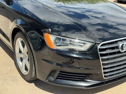 Used 2015 Audi A3 2.0T Premium w/ Cold Weather Package AWD/4WD image 40