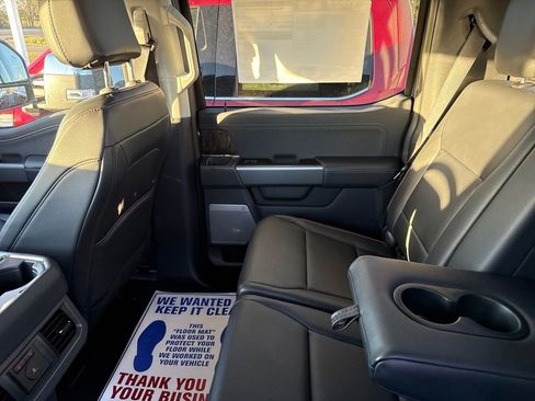 New 2026 Ford F250 Lariat w/ Tremor Off-Road Package image 44