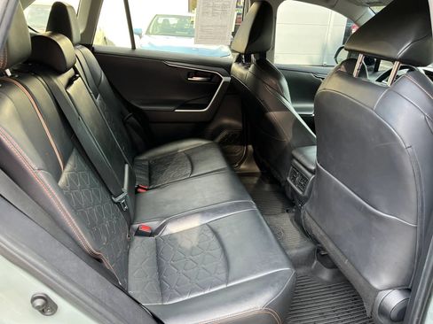 Used 2020 Toyota RAV4 Adventure AWD/4WD image 9
