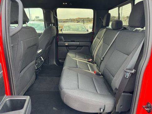 Used 2023 Ford F150 XLT w/ Equipment Group 302A High image 14