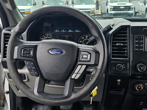 Used 2016 Ford F150 XL w/ Equipment Group 101A Mid RWD image 13
