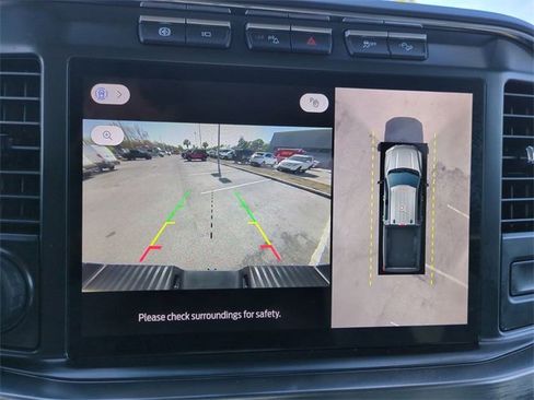 Certified 2024 Ford F250 Lariat w/ Lariat Ultimate Package image 20