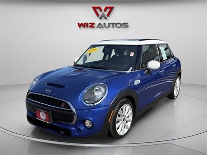Used 2019 MINI Cooper S