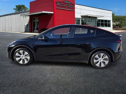 Used 2021 Tesla Model Y Long Range