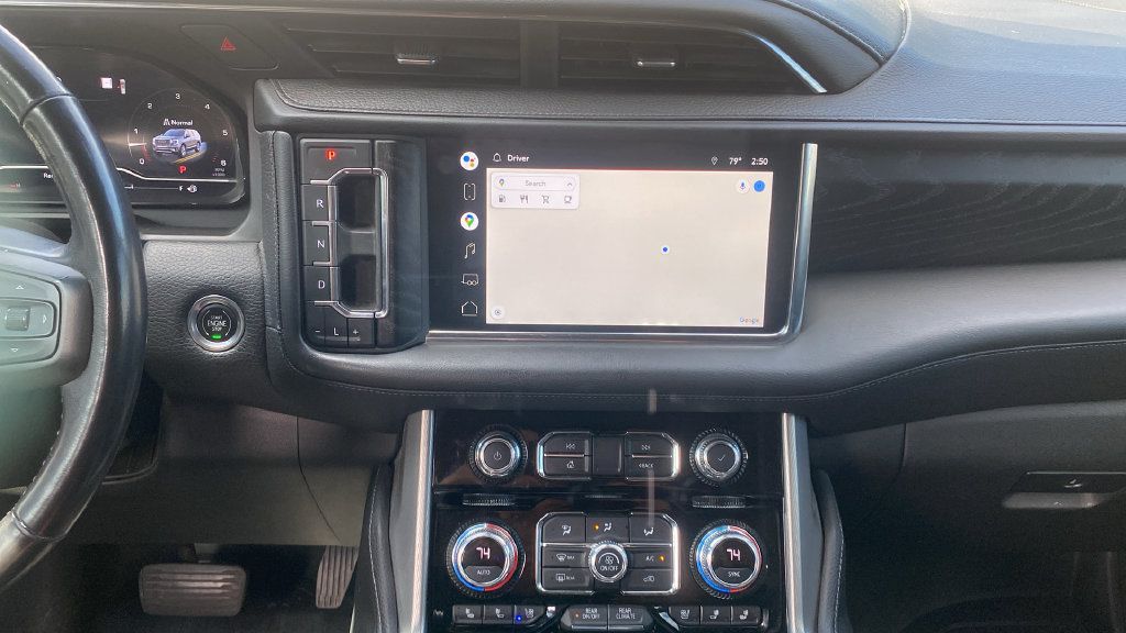 Used 2022 GMC Yukon XL Denali w/ Advanced Technology Package RWD image 23