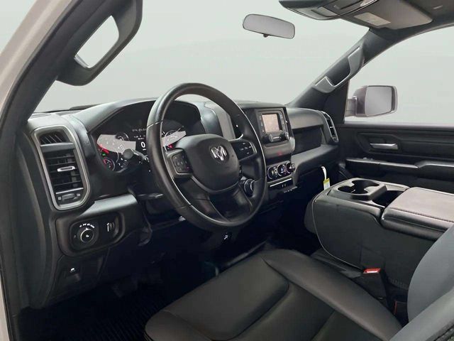 Used 2023 RAM 1500 Tradesman RWD image 48
