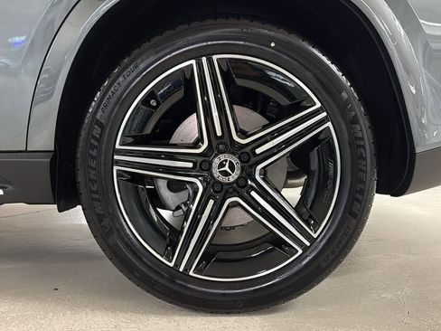 New 2026 Mercedes-Benz GLE 350 4MATIC image 11