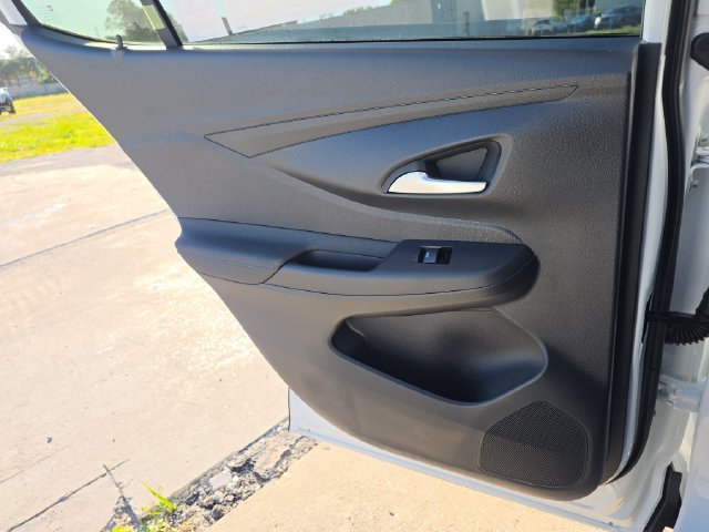 New 2026 Buick Envista Sport Touring w/ Convenience II Package FWD image 11