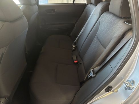 Used 2025 Toyota Corolla Cross LE image 25