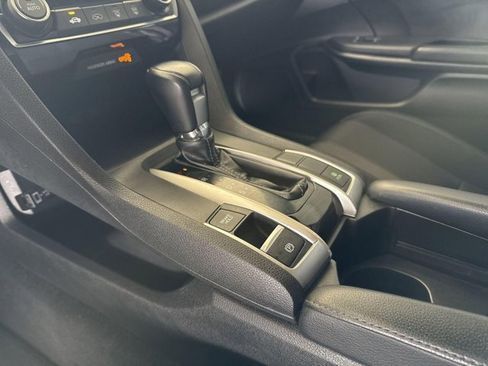 Used 2021 Honda Civic Sport image 15