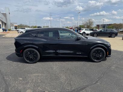 New 2026 Ford Mustang Mach-E Premium