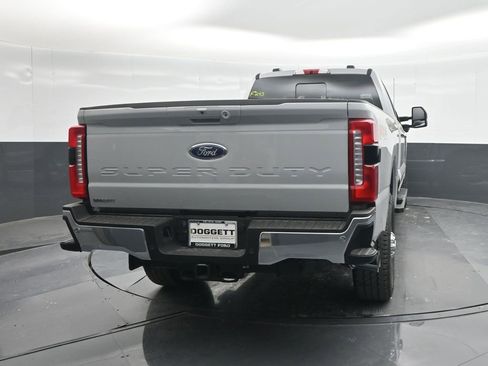 New 2026 Ford F350 Lariat w/ Lariat Premium Package image 26