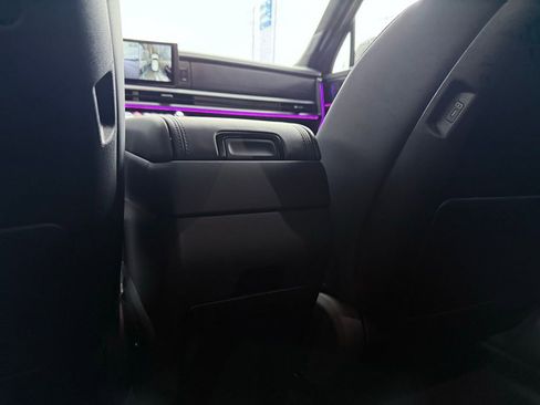 New 2026 Hyundai Santa Fe Calligraphy FWD image 25