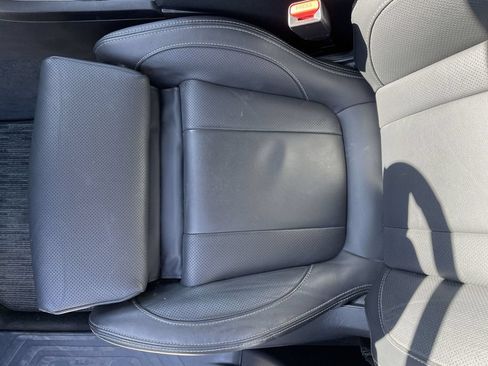 Used 2024 Subaru Ascent Limited w/ Technology Package AWD/4WD image 22