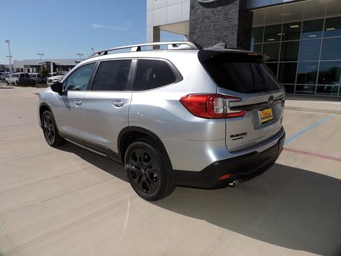 New 2026 Subaru Ascent Bronze Edition image 7