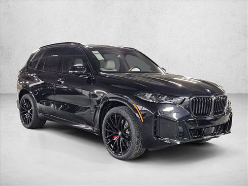 New 2026 BMW X5 xDrive40i image 6