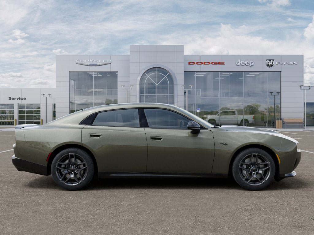 New 2026 Dodge Charger R/T AWD/4WD image 23