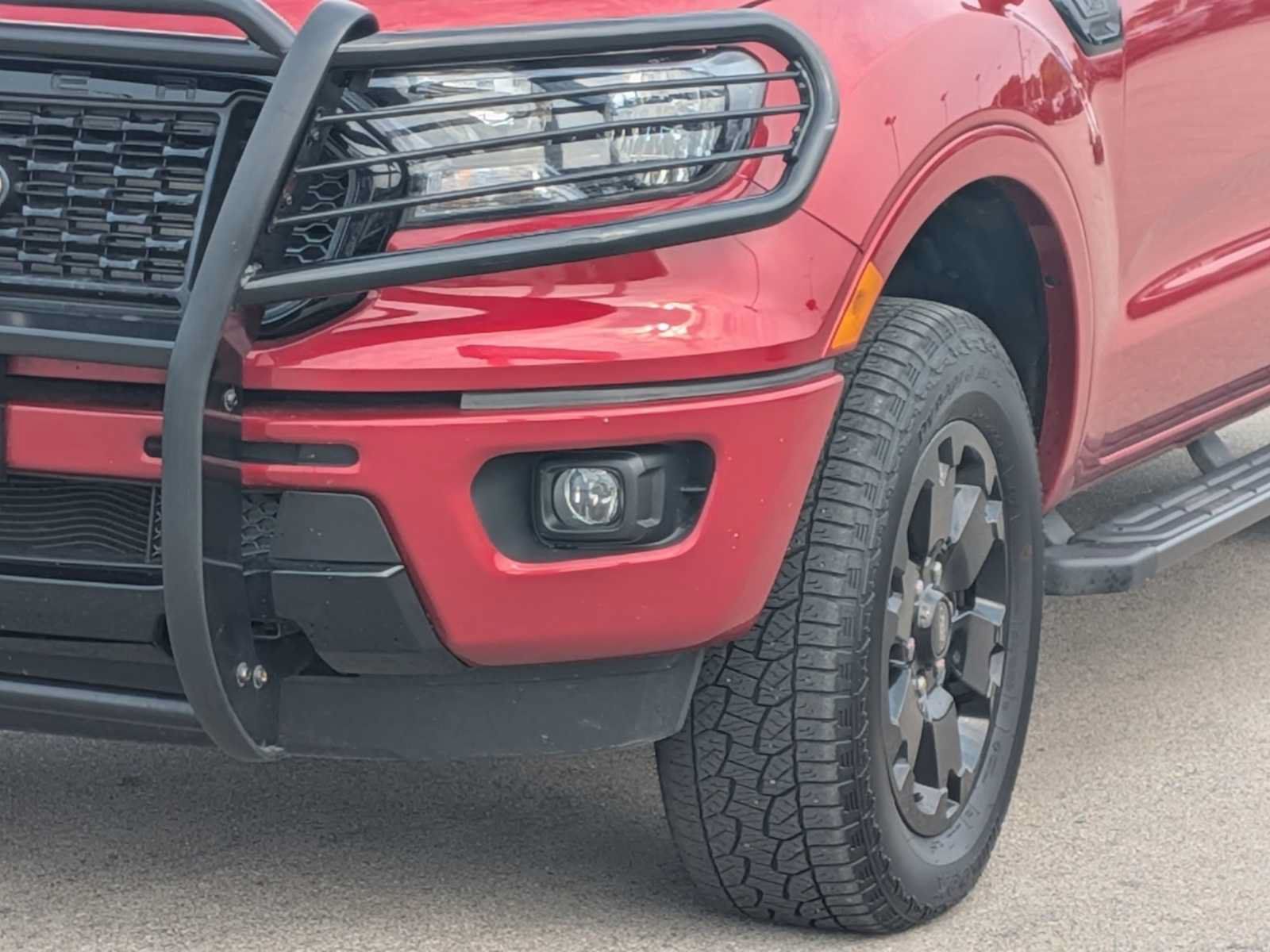 Used 2021 Ford Ranger XLT w/ Equipment Group 301A Mid AWD/4WD image 10