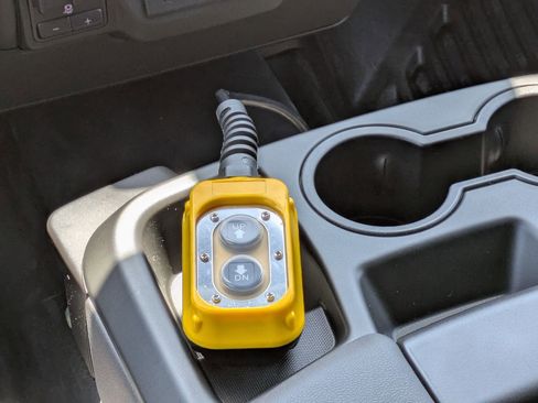 New 2025 GMC Sierra 3500 Pro w/ Convenience Package image 23