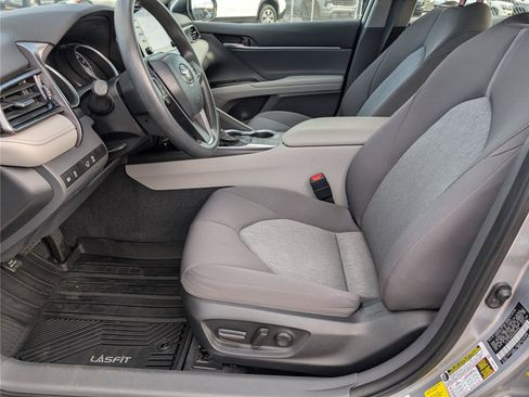 Used 2024 Toyota Camry LE FWD image 12