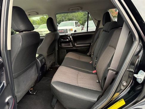 Used 2018 Toyota 4Runner TRD Off-Road image 20